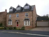 Poplars Lane, Carlton, Stockton-On-Tees TS21