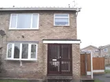 Ludlow Close, Winsford CW7