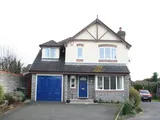 Trumpers Close, Ivybridge