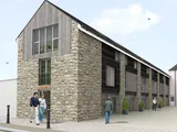 No.3 the Sail Loft Dartmouth