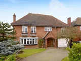 Hayes Way, Beckenham