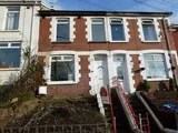 74 Upper Adare Street, Pontycymmer, Bridgend, Mid Glamorgan