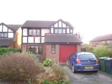 Fallowfield Close, Wesham, Preston PR4