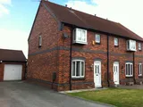 Pickwick Close, Malton YO17