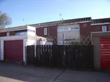 Bossington Close, Bransholme, Hull HU7