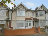 Rectory Lane, Tooting, SW17.