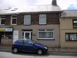 Commercial Street, Ogmore Vale, BRIDGEND, Mid Glamorgan