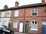 Rosebery Street, Loughborough , LE11 5DX