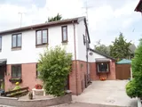 Alexandra Drive, Prestatyn LL19