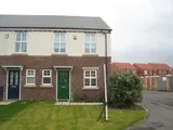 Goswick Way, Seaham SR7