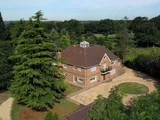White Lane, Ash Green, Surrey, GU12
