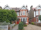 Burbage Road  Dulwich Village
