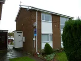 Bowmont Walk, Chester Le Street DH2