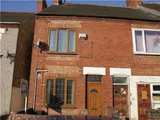 Bucks Hill, Nuneaton, CV10