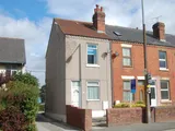 Worksop Road, Mastin Moor, Chesterfield S43