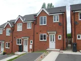 East Street, Doe Lea, Chesterfield S44