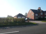Rowney Cottage Newcastle Road, Loggerheads, Market Drayton TF9