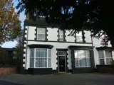 Elizabeth Terrace, Hale Road, Widnes WA8