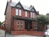 Ditchfield Road, Widnes WA8