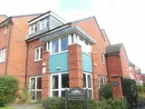 Bridewell Court Peel House Lane, Widnes WA8