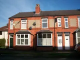 Knutsford Road, Grappenhall, Warrington WA4
