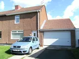 Park Lane, Shiremoor, Newcastle Upon Tyne NE27