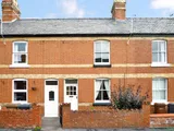 West Street, Oswestry SY11