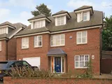 Park Farm Road, Bromley