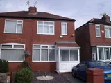 Clovelly Road, Stockport SK2