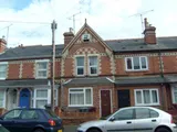 Coventry Road, New Town