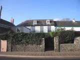Vicarage Road, Sidmouth EX10