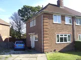 Tanfield Road, Stechford, Birmingham B33
