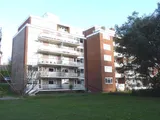 Selwyn Road, Eastbourne BN21