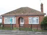 New Road, Sutton Bridge