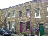Unity Street, Hebden Bridge HX7