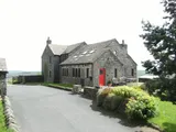 Knowle Farm, Cragg Vale, Hebden Bridge HX7