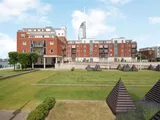 Blake House Gunwharf Quays, Portsmouth PO1