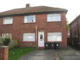 Hardy Grove, WALLSEND NE28