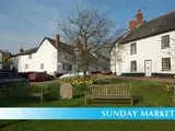 Thorverton, Exeter
