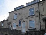 Pexwood Road, Todmorden OL14