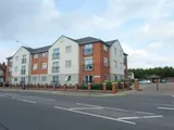 Scotland Road, Basford, Nottingham