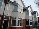 Quintin Avenue, Wimbledon Chase, London, SW20 8LD