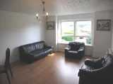 Laurel Court, Camelon, Falkirk FK1