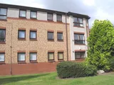 Laurel Court, Camelon, Falkirk FK1