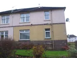 Crownest Loan, Stenhousemuir, LARBERT FK5