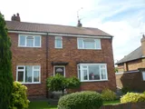 Grosvenor Road, Harrogate HG1