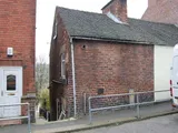 Nottingham Road, Belper DE56