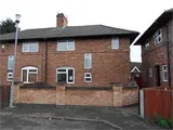 Byron Close, Newark, Nottinghamshire, NG24