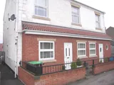 Portland Road, Selston, Nottingham NG16