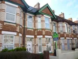 Waverley Road, Exmouth EX8